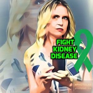 Meet your Posher, Tina